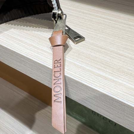 2026年4月20日入荷春夏新作Moncler 高級品復刻 女性服 KL工場