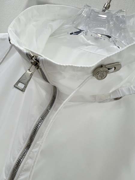 2026年4月20日入荷春夏新作Moncler 高級品復刻 女性服 KL工場