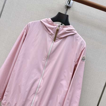 2026年4月20日入荷春夏新作Moncler 高級品復刻 女性服 KL工場