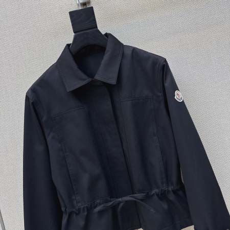 2026年4月20日入荷春夏新作Moncler 高級品復刻 女性服 KL工場