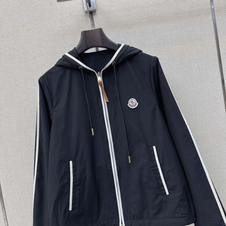 2026年4月20日入荷春夏新作Moncler 高級品復刻 女性服 KL工場