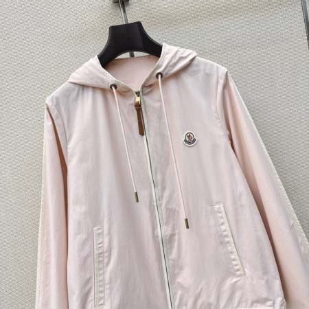 2026年4月20日入荷春夏新作Moncler 高級品復刻 女性服 KL工場