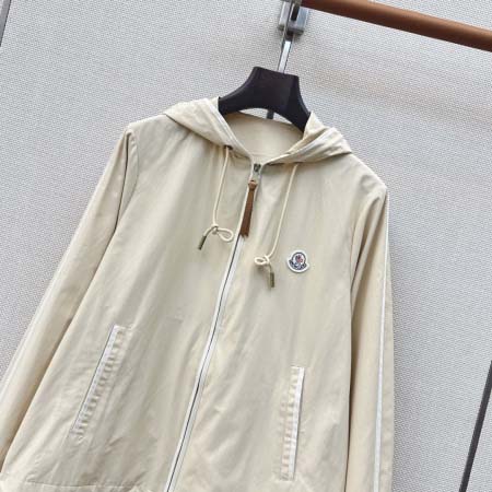 2026年4月20日入荷春夏新作Moncler 高級品復刻 女性服 KL工場