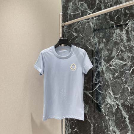 2026年4月20日入荷春夏新作Moncler 高級品復刻 女性服 KL工場