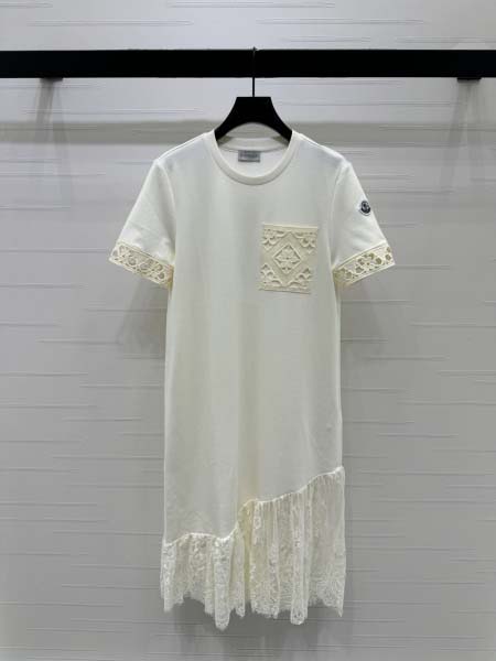 2026年4月20日入荷春夏新作Moncler 高級品復刻 女性服 KL工場