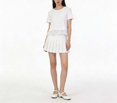 2026年4月20日入荷春夏新作Moncler 高級品復刻 女性服 KL工場