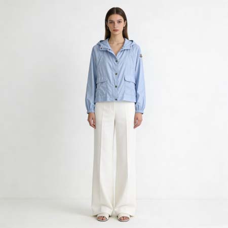 2026年4月20日入荷春夏新作Moncler 高級品復刻 女性服 KL工場