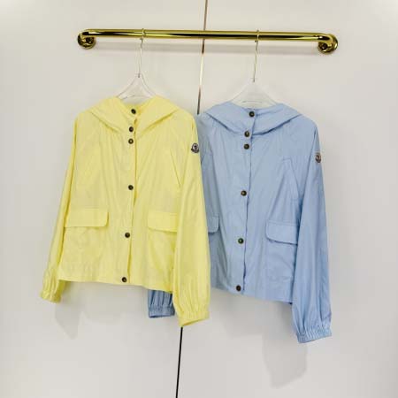 2026年4月20日入荷春夏新作Moncler 高級品復刻 女性服 KL工場