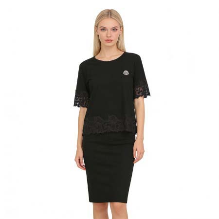 2026年4月20日入荷春夏新作Moncler 高級品復刻 女性服 KL工場