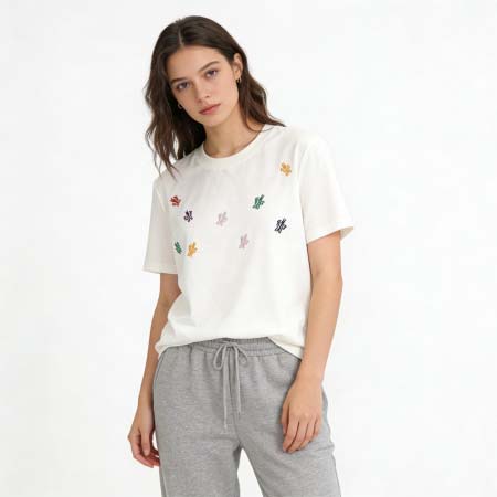 2026年4月20日入荷春夏新作Moncler 高級品復刻 女性服 KL工場