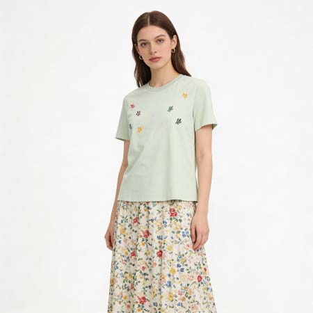 2026年4月20日入荷春夏新作Moncler 高級品復刻 女性服 KL工場