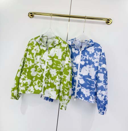 2026年4月20日入荷春夏新作Moncler 高級品復刻 女性服 KL工場