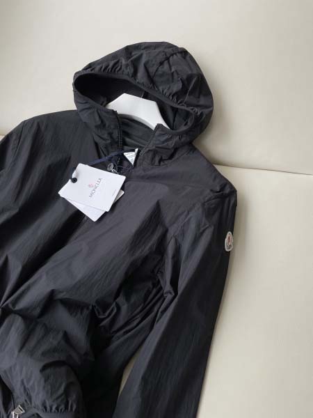 2026年4月20日入荷春夏新作Moncler 高級品復刻 女性服 KL工場