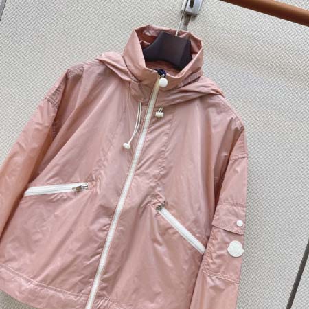 2026年4月20日入荷春夏新作Moncler 高級品復刻 女性服 KL工場