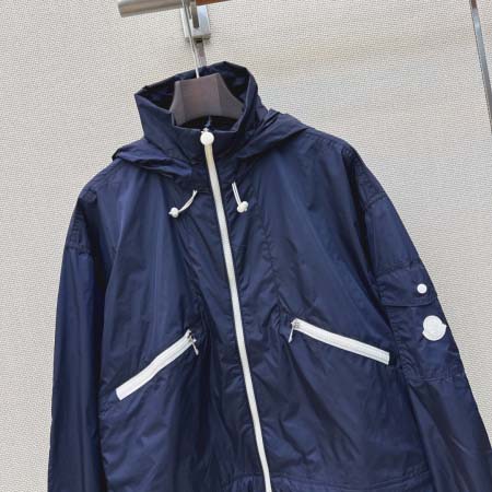 2026年4月20日入荷春夏新作Moncler 高級品復刻 女性服 KL工場
