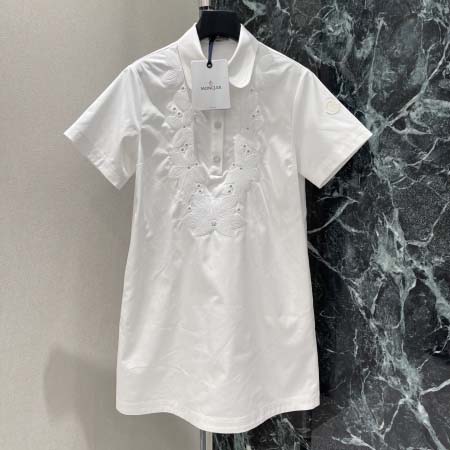 2026年4月20日入荷春夏新作Moncler 高級品復刻 女性服 KL工場