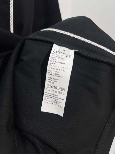 2026年4月22日新作LOEWEtシャツ高品質/誕生日プレゼント/FF工場