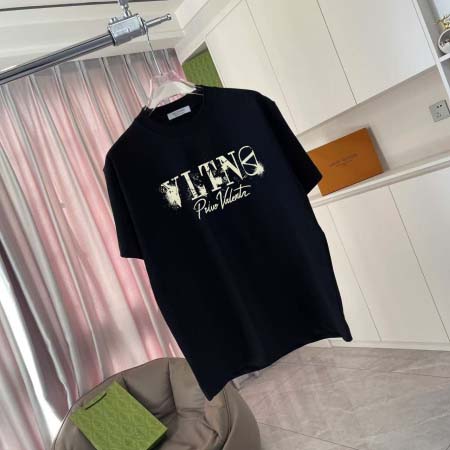 2026年4月22日新作Valentino半袖 tシャツ高品質/誕生日プレゼント/FF工場