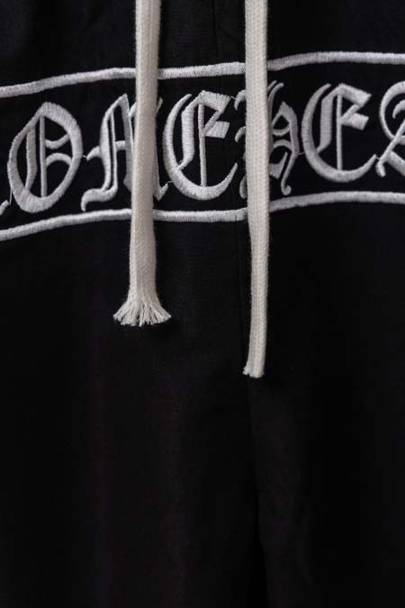 2026年4月22日新作Chrome Hearts半ズボン高品質/誕生日プレゼント/FF工場