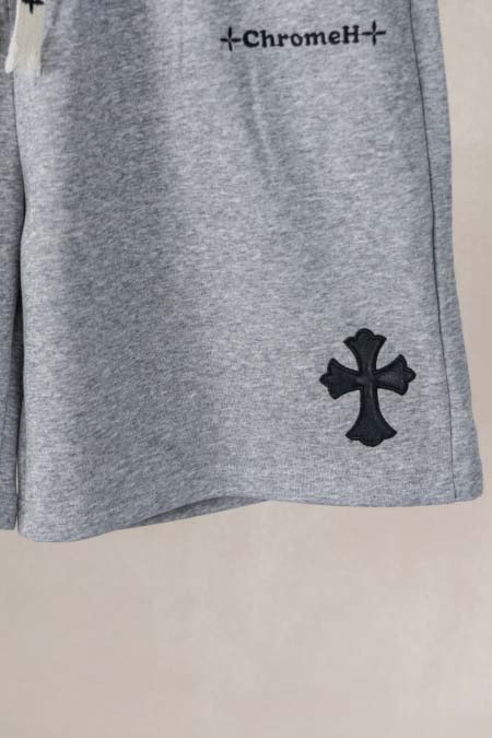 2026年4月22日新作Chrome Hearts半ズボン高品質/誕生日プレゼント/FF工場