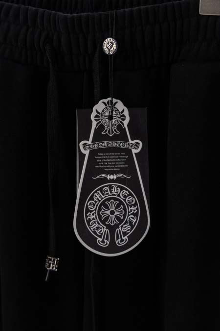 2026年4月22日新作Chrome Heartsズボン高品質/誕生日プレゼント/FF工場