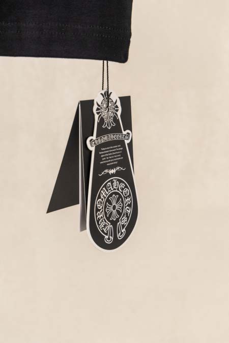 2026年4月22日新作Chrome Hearts半袖 tシャツ高品質/誕生日プレゼント/FF工場