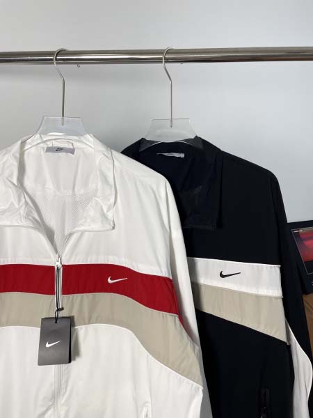 2026年4月22日新作Nikeジャケット高品質/誕生日プレゼント/FF工場