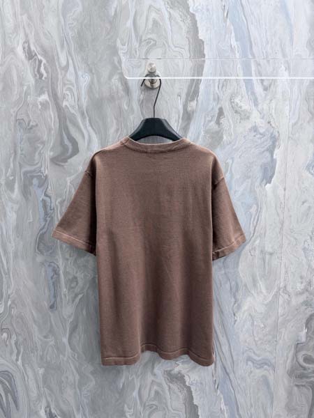 2026年4月23日春夏新作Louis vuitton半袖 tシャツ高品質/誕生日プレゼント/FF工場