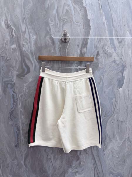 2026年4月23日春夏新作Gucci半ズボン高品質/誕生日プレゼント/FF工場