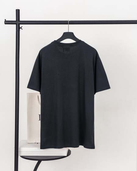 2026年4月23日春夏新作DIORtシャツ高品質/誕生日プレゼント/FF工場