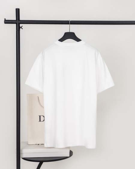 2026年4月23日春夏新作DIORtシャツ高品質/誕生日プレゼント/FF工場