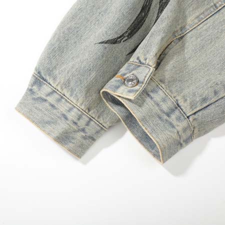 2026年4月24日春夏新作Balenciagaジャケットヨーロッパサイズ/誕生日プレゼント/FF工場