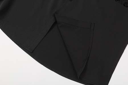 2026年4月24日新作Louis Vuitton長袖シャツ春夏人気商品M-3XL/TY工場