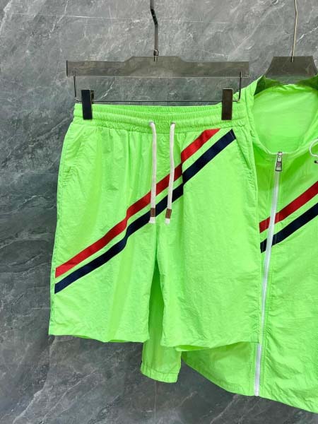 2026年4月24日新作Moncler日焼け止め服セット上下春夏人気商品M-3XL/TY工場