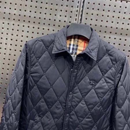 2026年4月24日新作Burberry秋冬用ジャケット人気商品M-3XL/TY工場