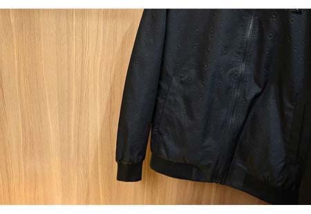 2026年4月24日新作Louis Vuitton春秋用ジャケット人気商品M-3XL/TY工場