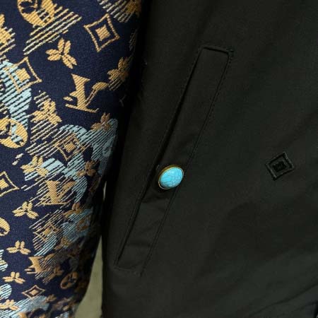 2026年4月24日新作Louis Vuitton春秋用ジャケット人気商品M-3XL/TY工場