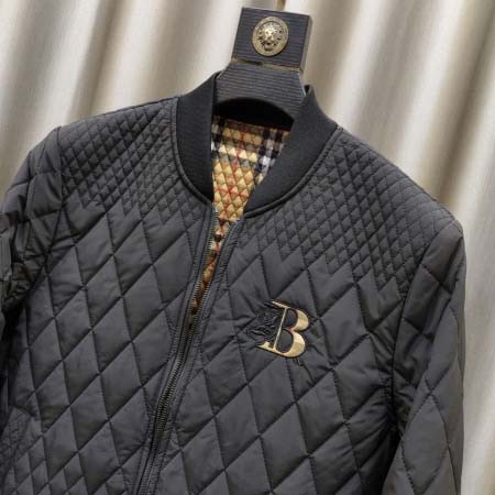 2026年4月24日新作Burberry秋冬用ジャケット人気商品M-3XL/TY工場