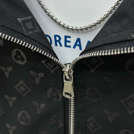 2026年4月24日新作Louis Vuitton春秋用ジャケット人気商品M-3XL/TY工場