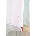 2026年4月1日入荷新作Thom Browne半袖 tシャツ高級品/SP工場0 1 2 3 4 5