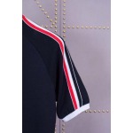 2026年4月1日入荷新作Thom Browne半袖 tシャツ高級品/SP工場0 1 2 3 4 5