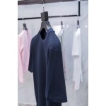 2026年4月1日入荷新作Thom Brownetシャツ高級品/SP工場0 1 2 3 4 5