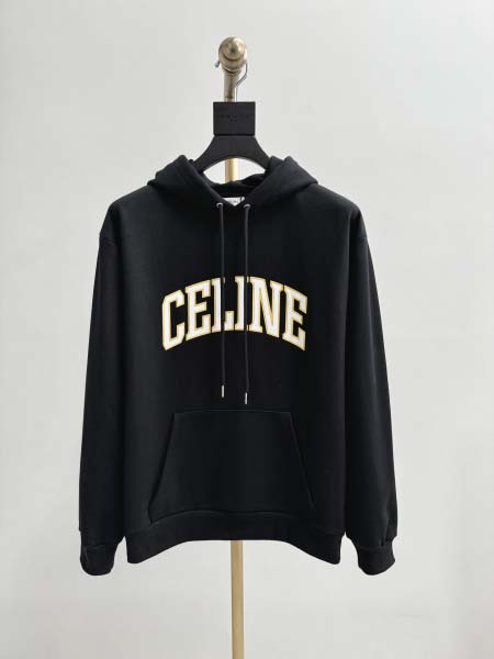 2026年4月1日入荷新作Celineパーカー高級品/SP工...