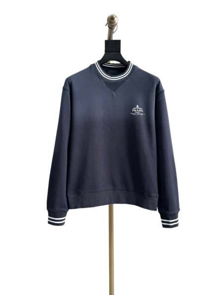 2026年4月1日入荷新作Pradaパーカー高級品/SP工場...