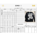 2026年4月1日入荷新作Burberrytシャツ高級品/SP工場S M L XL