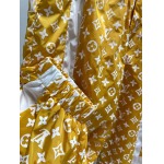 2026年4月1日入荷新作Louis Vuittonズボン高級品/SP工場46 48 50 52