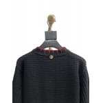 2026年4月1日入荷新作Vivienneカーディガンのコート高級品/SP工場均码