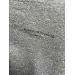 2026年4月1日入荷新作Alexander Wangジャケット高級品/SP工場XS S M