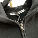 2026年4月1日入荷新作Alexander Wangパーカー高級品/SP工場XS S M
