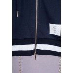 2026年4月1日入荷新作Thom Browneパーカー高級品/SP工場0 1 2 3 4 5